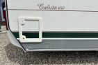 Rulota Chateau Calista 450
