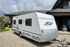Rulota WILK S4 490 UE