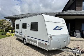 Rulota WILK S4 490 UE