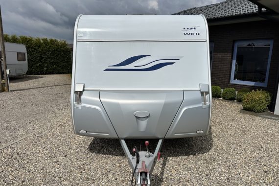 Rulota WILK S4 490 UE