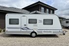 Rulota WILK S4 490 UE