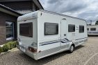 Rulota WILK S4 490 UE