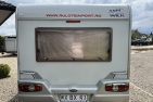 Rulota WILK S4 490 UE