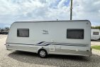 Rulota WILK S4 490 UE