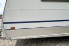 Rulota WILK S4 490 UE