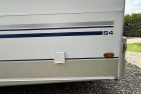 Rulota WILK S4 490 UE