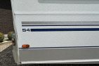 Rulota WILK S4 490 UE