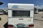 Rulota Eifelland Holiday Special 350 QK