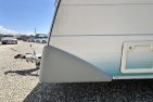 Rulota Eifelland Holiday Special 350 QK