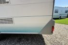 Rulota Eifelland Holiday Special 350 QK