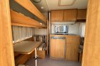 Rulota Eifelland Holiday Special 350 QK