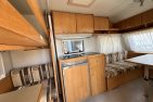 Rulota Eifelland Holiday Special 350 QK