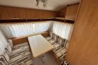 Rulota Eifelland Holiday Special 350 QK