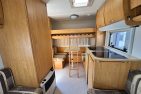 Rulota Eifelland Holiday Special 350 QK