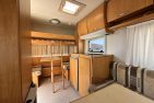 Rulota Eifelland Holiday Special 350 QK