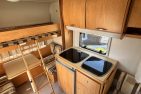 Rulota Eifelland Holiday Special 350 QK