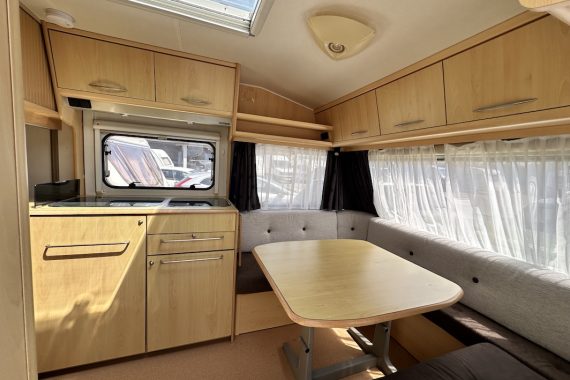 Rulota Chateau Calista 450
