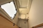 Rulota Chateau Calista 450