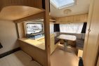 Rulota Chateau Calista 450