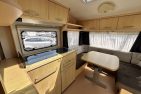 Rulota Chateau Calista 450