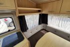 Rulota Chateau Calista 450