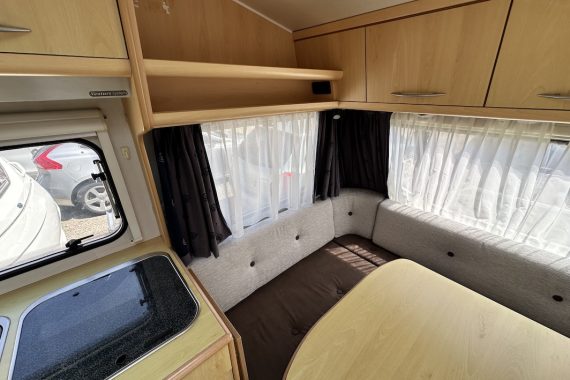 Rulota Chateau Calista 450