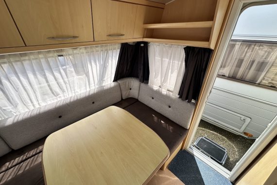 Rulota Chateau Calista 450