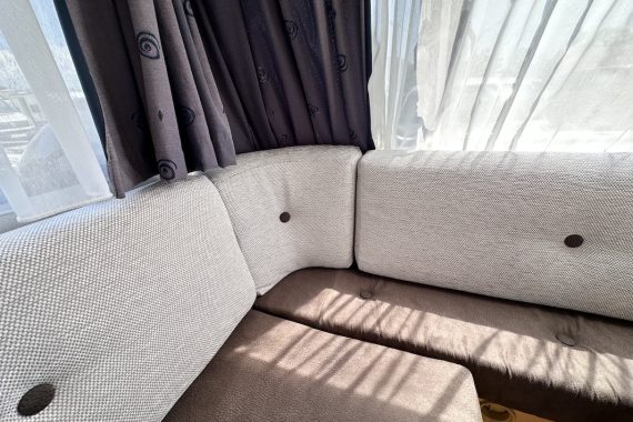 Rulota Chateau Calista 450