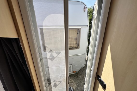 Rulota Chateau Calista 450