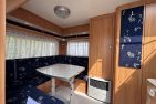 Rulota WILK S4 490 UE