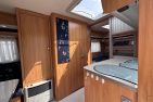 Rulota WILK S4 490 UE