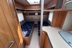 Rulota WILK S4 490 UE