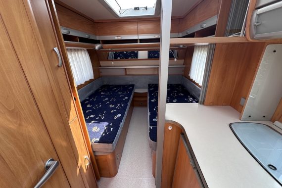 Rulota WILK S4 490 UE