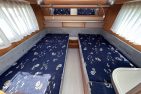Rulota WILK S4 490 UE