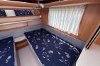 Rulota WILK S4 490 UE