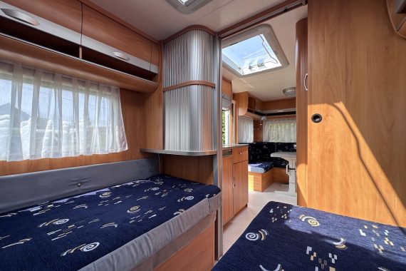 Rulota WILK S4 490 UE