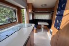 Rulota WILK S4 490 UE