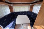 Rulota WILK S4 490 UE