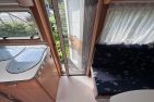 Rulota WILK S4 490 UE