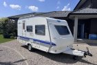 Rulota Hobby De Luxe Easy 400 SF