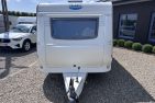 Rulota Hobby De Luxe Easy 400 SF