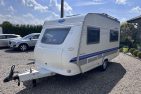 Rulota Hobby De Luxe Easy 400 SF