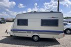 Rulota Hobby De Luxe Easy 400 SF