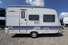 Rulota Hobby De Luxe Easy 400 SF
