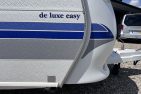 Rulota Hobby De Luxe Easy 400 SF