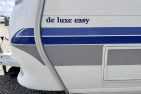Rulota Hobby De Luxe Easy 400 SF