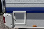 Rulota Hobby De Luxe Easy 400 SF