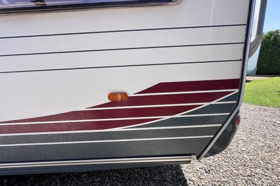 Rulota Home-Car 39 TZF RACER TROPHY
