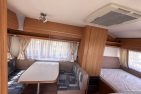 Rulota Home-Car 39 TZF RACER TROPHY