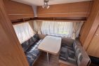 Rulota Home-Car 39 TZF RACER TROPHY